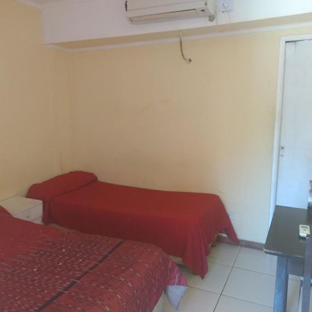 Sweet Guest House Puerto Iguazu Room photo