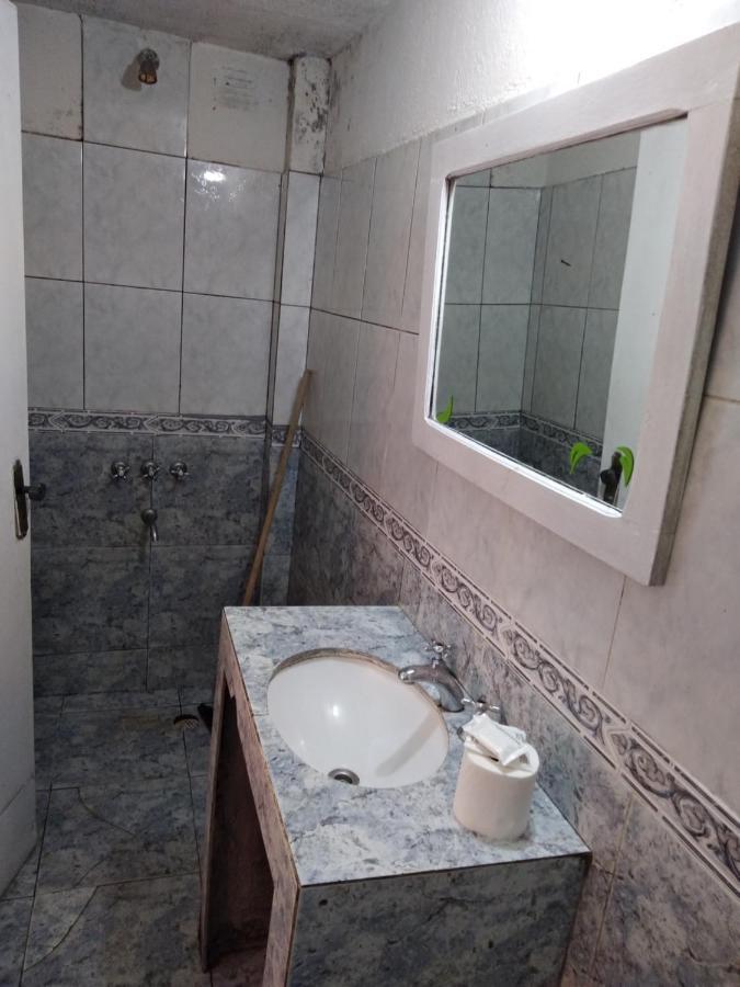 Sweet Guest House Puerto Iguazu Exterior photo