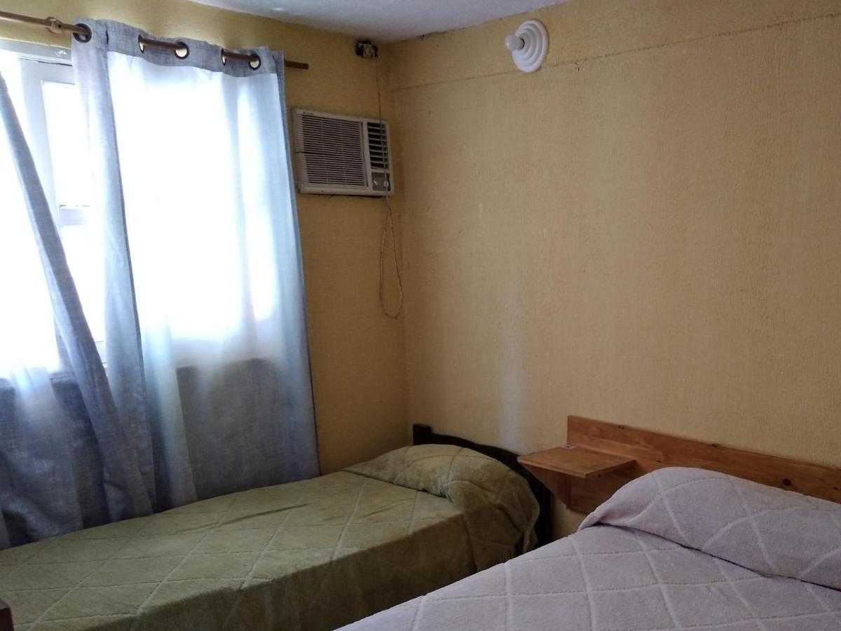 Sweet Guest House Puerto Iguazu Exterior photo