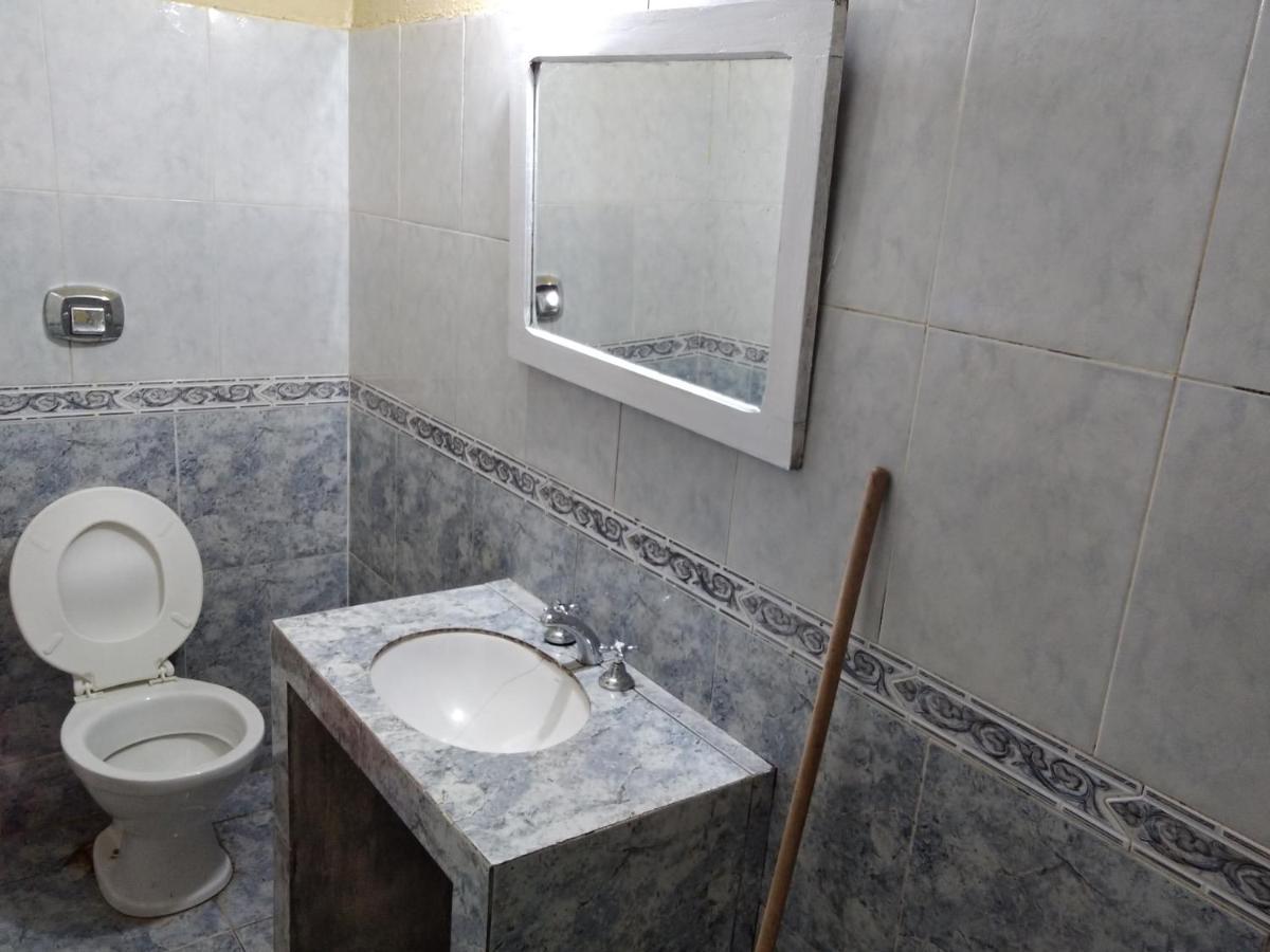 Sweet Guest House Puerto Iguazu Exterior photo