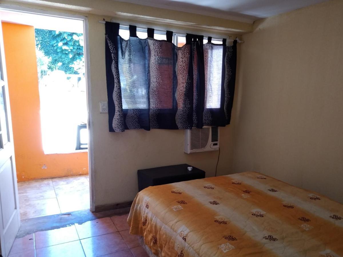 Sweet Guest House Puerto Iguazu Exterior photo