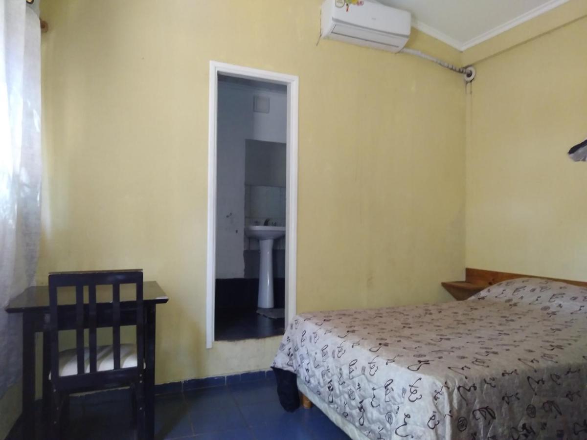 Sweet Guest House Puerto Iguazu Exterior photo