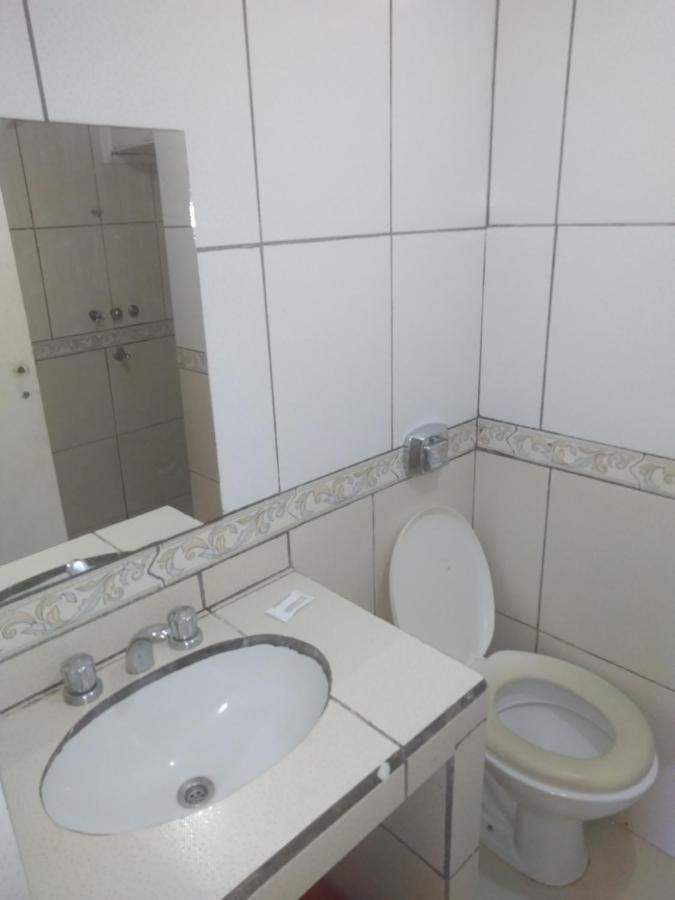 Sweet Guest House Puerto Iguazu Exterior photo