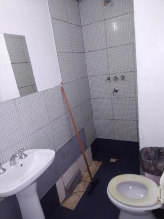 Sweet Guest House Puerto Iguazu Exterior photo