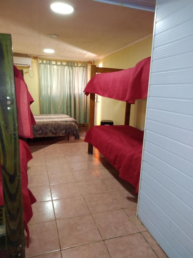Sweet Guest House Puerto Iguazu Exterior photo