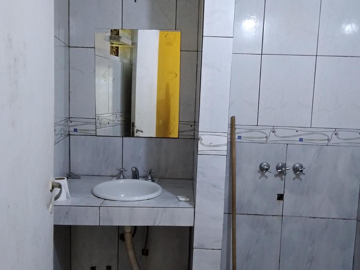 Sweet Guest House Puerto Iguazu Exterior photo