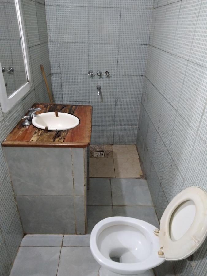 Sweet Guest House Puerto Iguazu Exterior photo