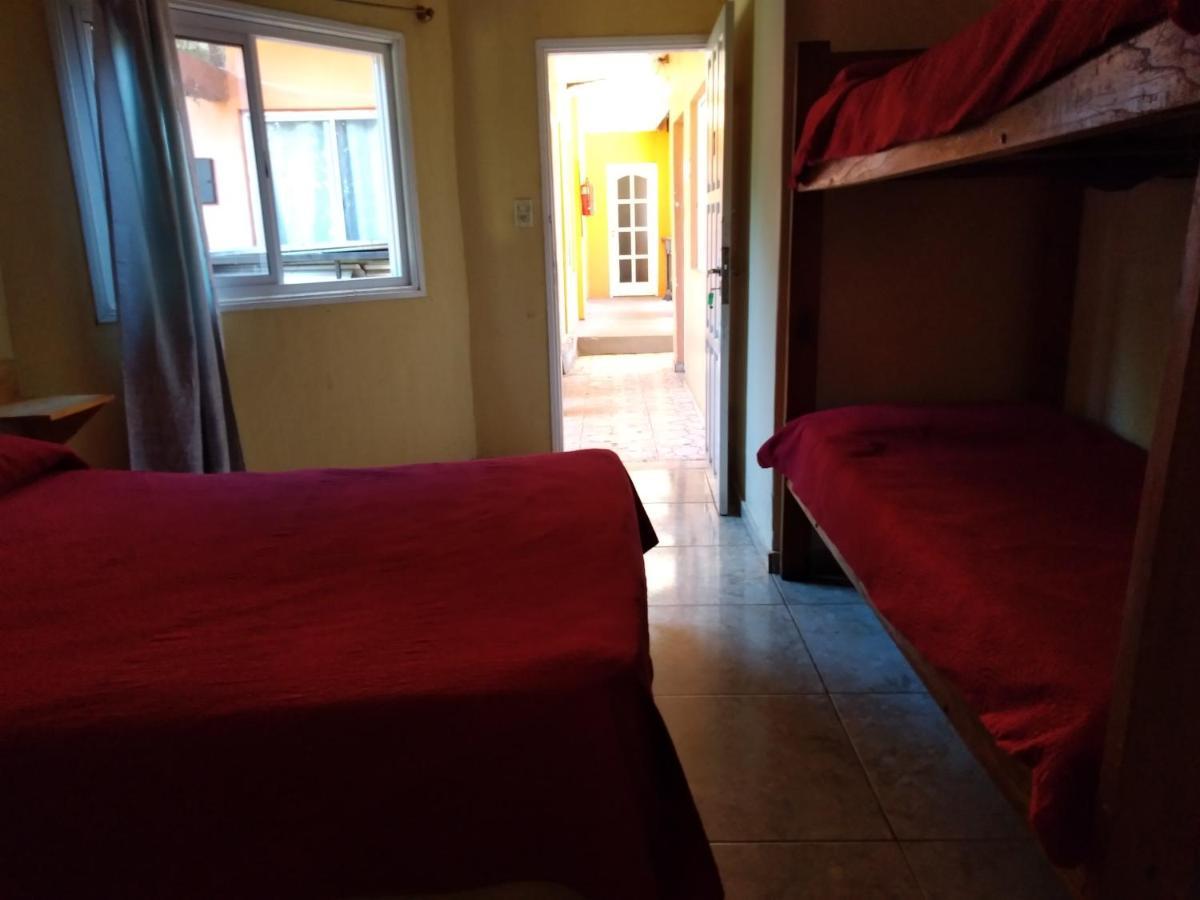 Sweet Guest House Puerto Iguazu Exterior photo