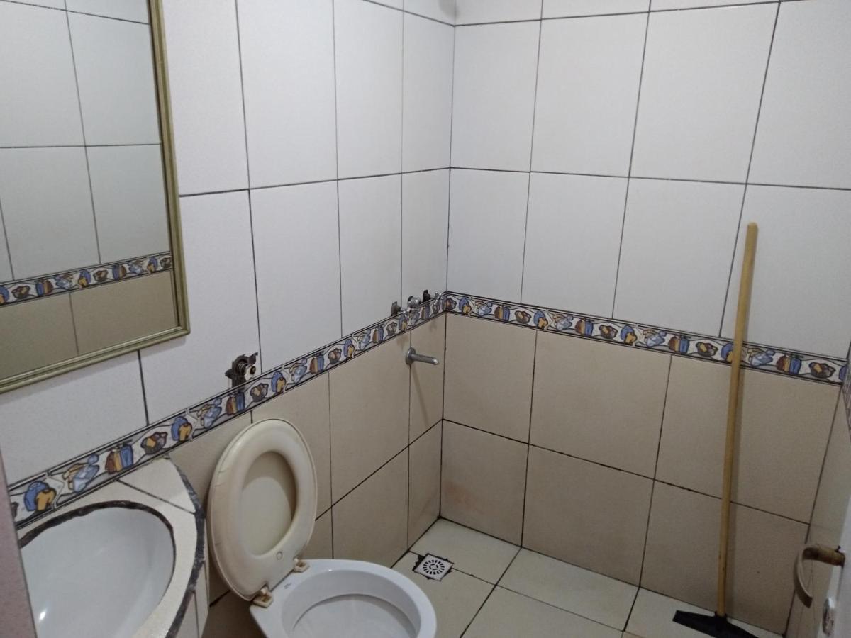Sweet Guest House Puerto Iguazu Exterior photo