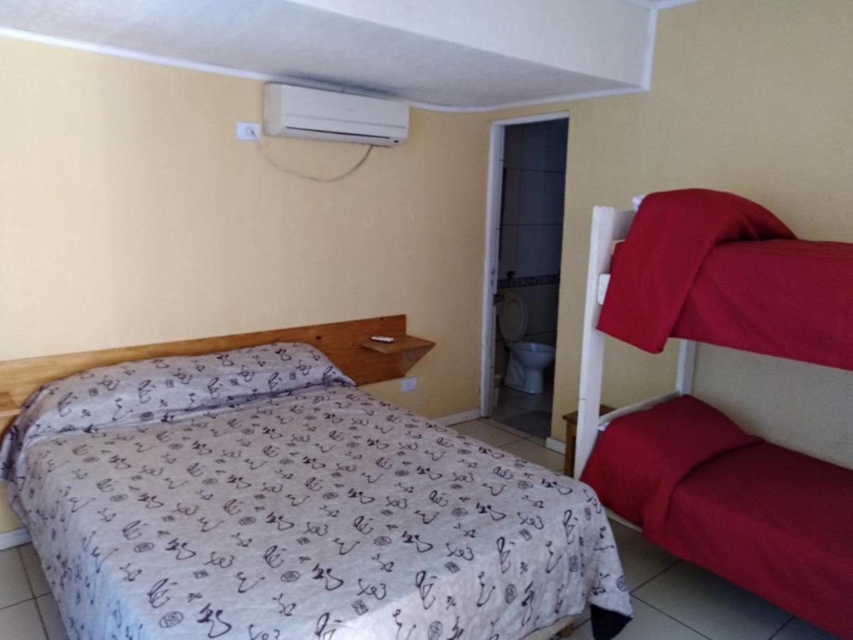 Sweet Guest House Puerto Iguazu Exterior photo
