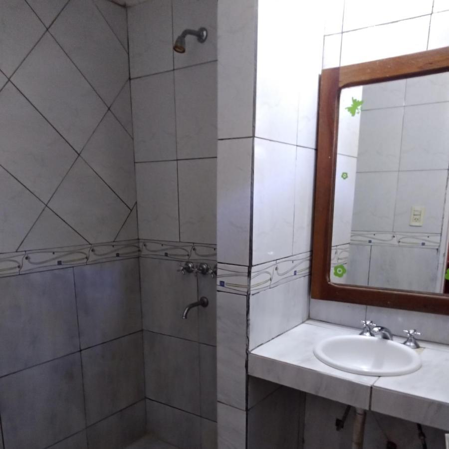 Sweet Guest House Puerto Iguazu Exterior photo