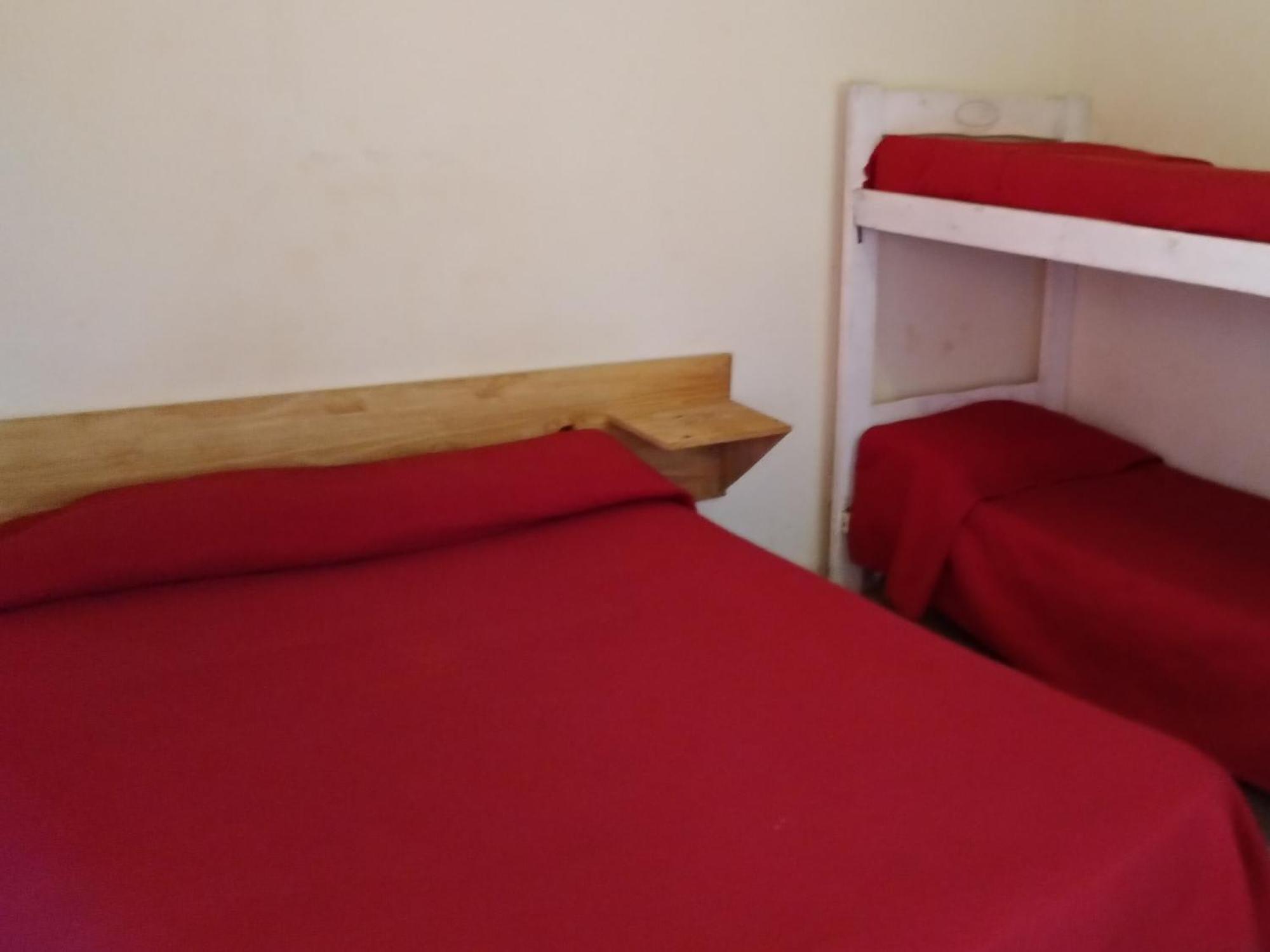 Sweet Guest House Puerto Iguazu Room photo