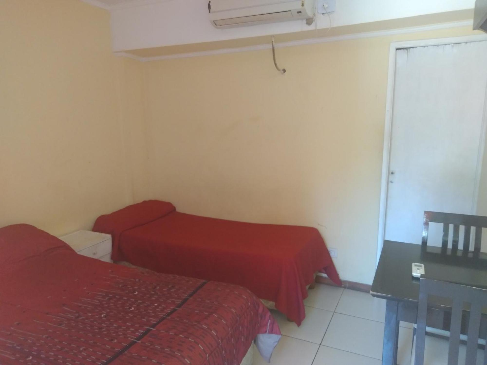 Sweet Guest House Puerto Iguazu Room photo