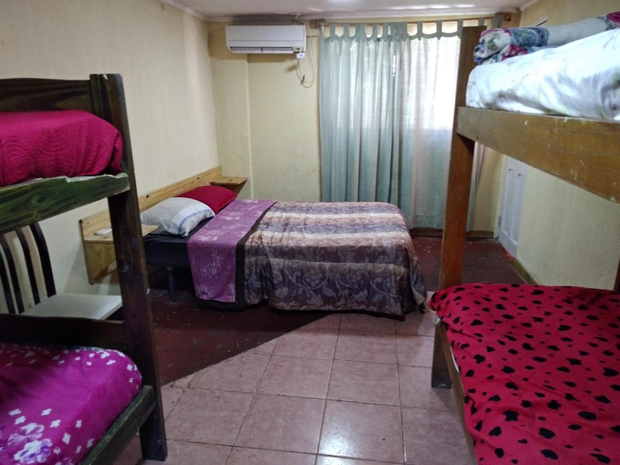 Sweet Guest House Puerto Iguazu Room photo