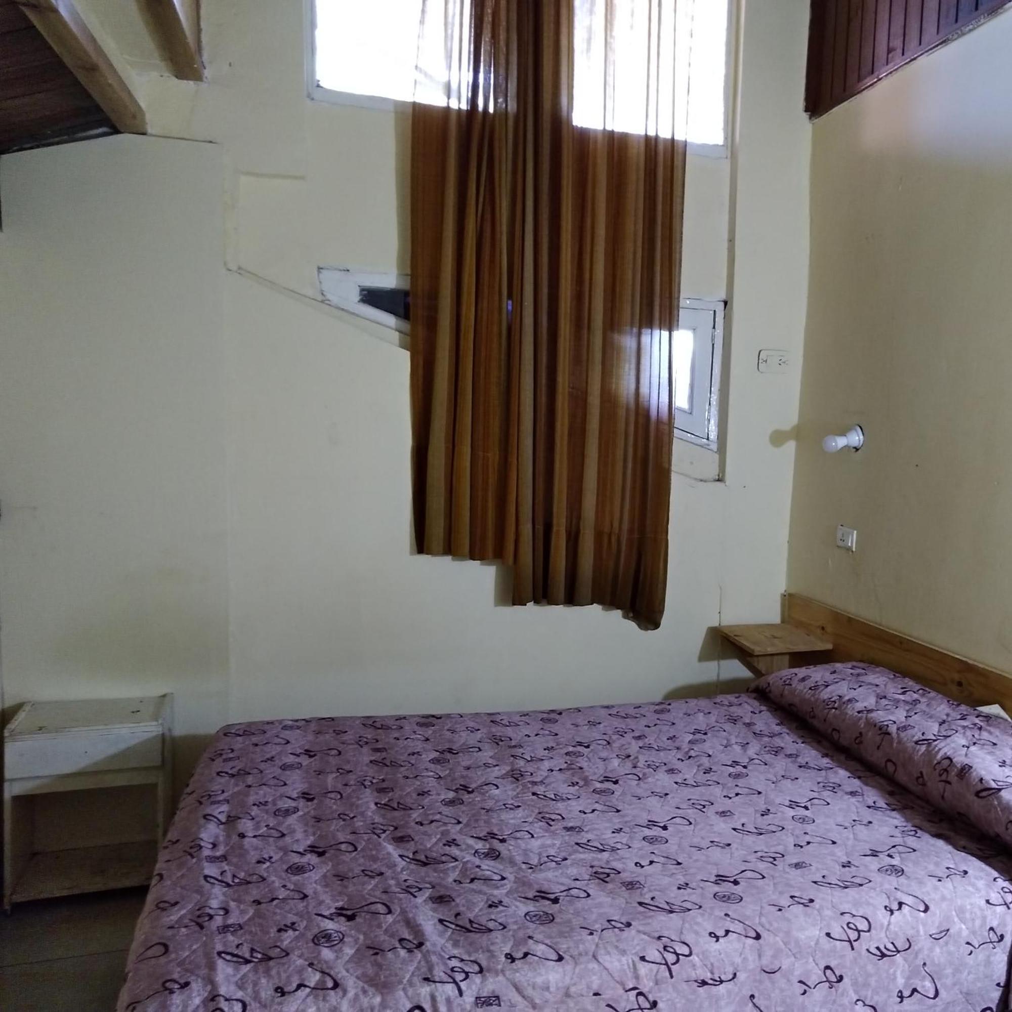 Sweet Guest House Puerto Iguazu Room photo