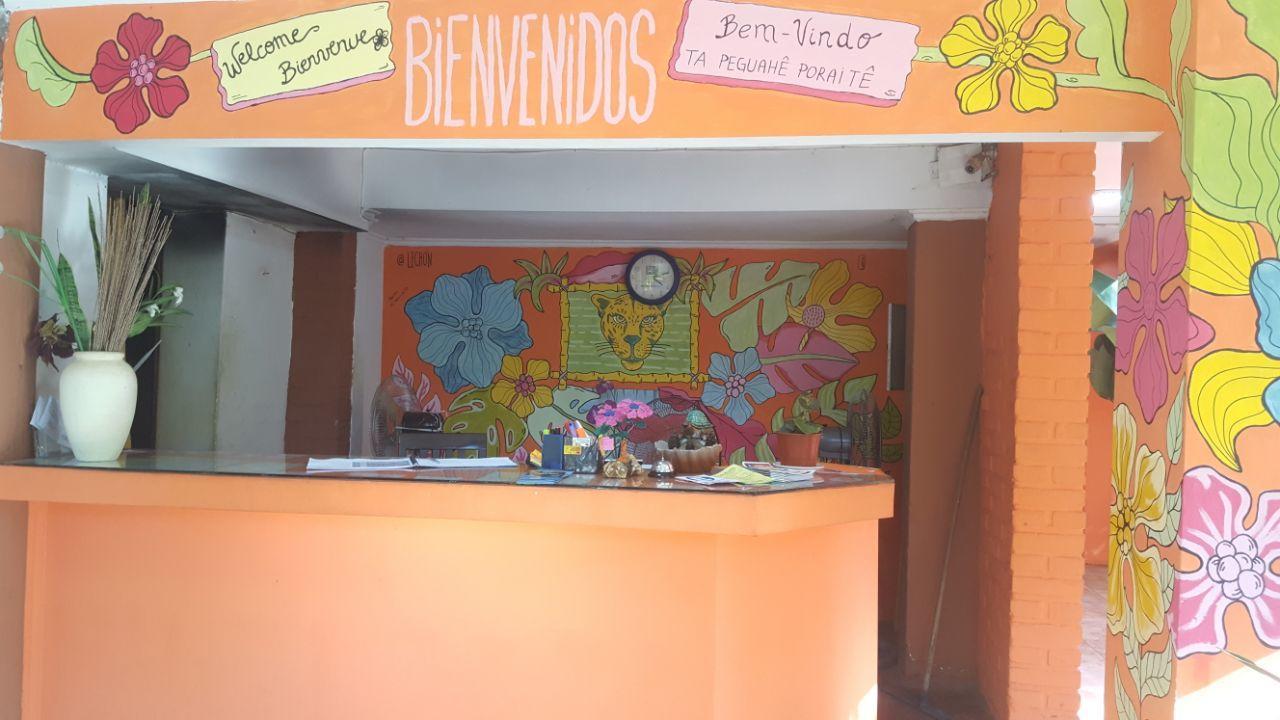 Sweet Guest House Puerto Iguazu Exterior photo
