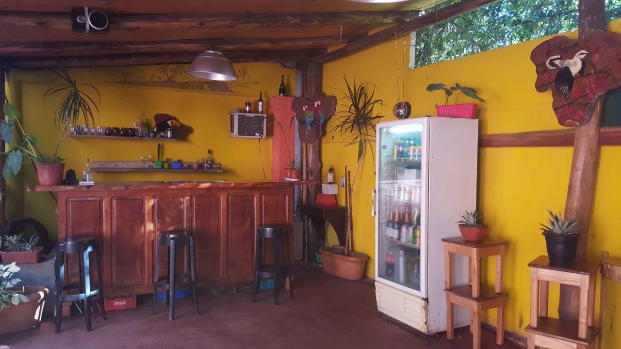Sweet Guest House Puerto Iguazu Exterior photo