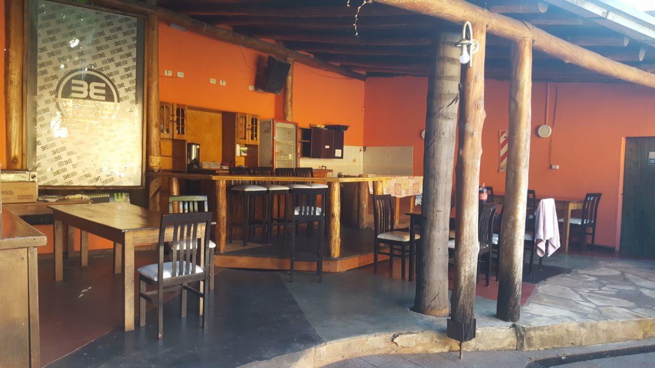 Sweet Guest House Puerto Iguazu Exterior photo