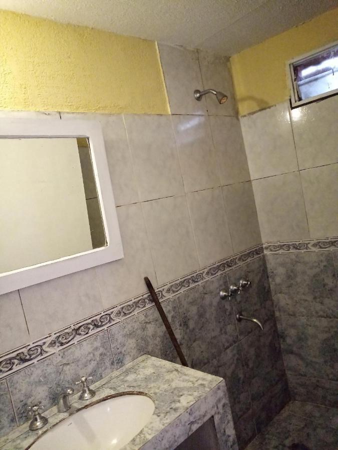 Sweet Guest House Puerto Iguazu Exterior photo